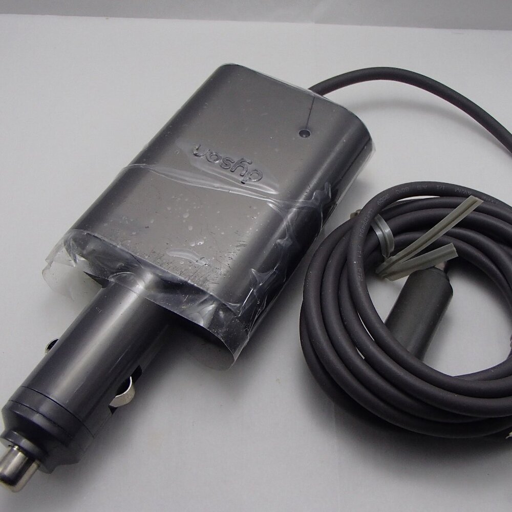Dyson 222146-02 Vacuum Car Charger Replacement